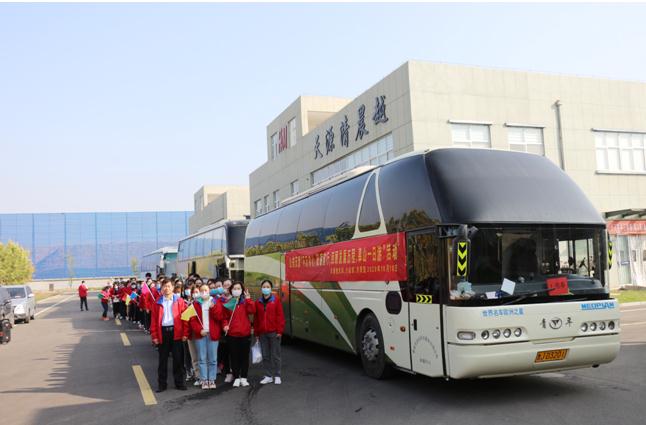 不忘初心 砥礪前行