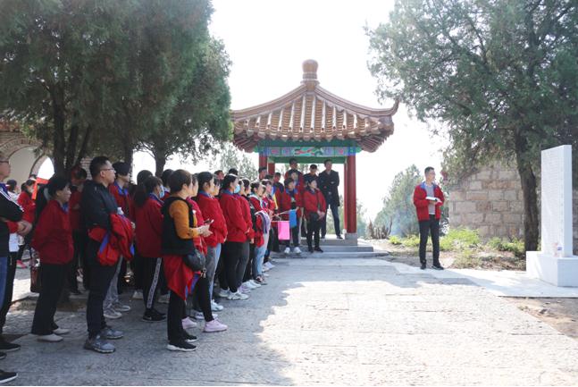 不忘初心 砥礪前行