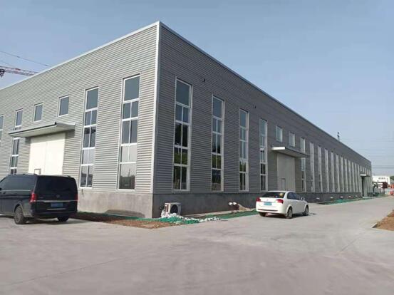 山東鑫成源服裝有限公司產業鏈再次升級