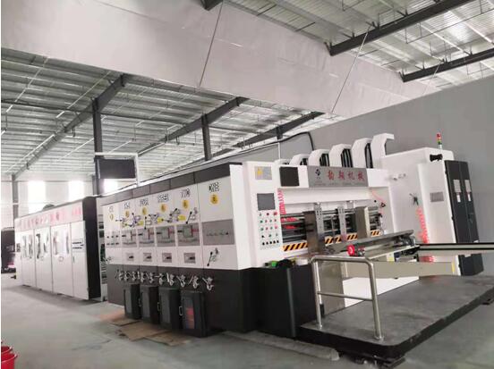 山東鑫成源服裝有限公司產業鏈再次升級