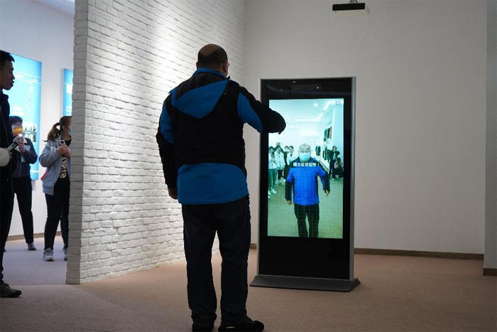 主動學習、勇攀高峰——山東鑫成源服裝有限公司春季研學活動