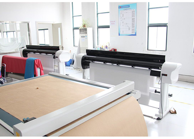 技術(shù)部繪圖儀