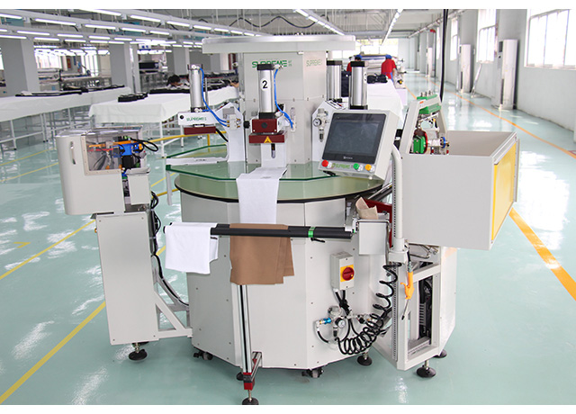 自動(dòng)印花機(jī)